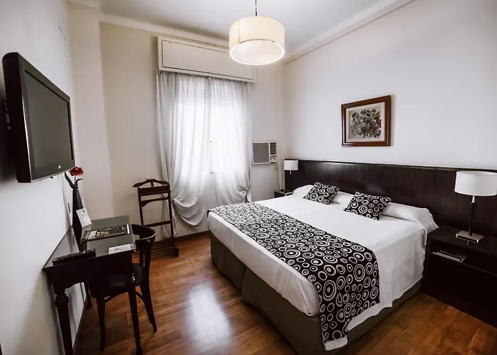 Hotel Carlos V