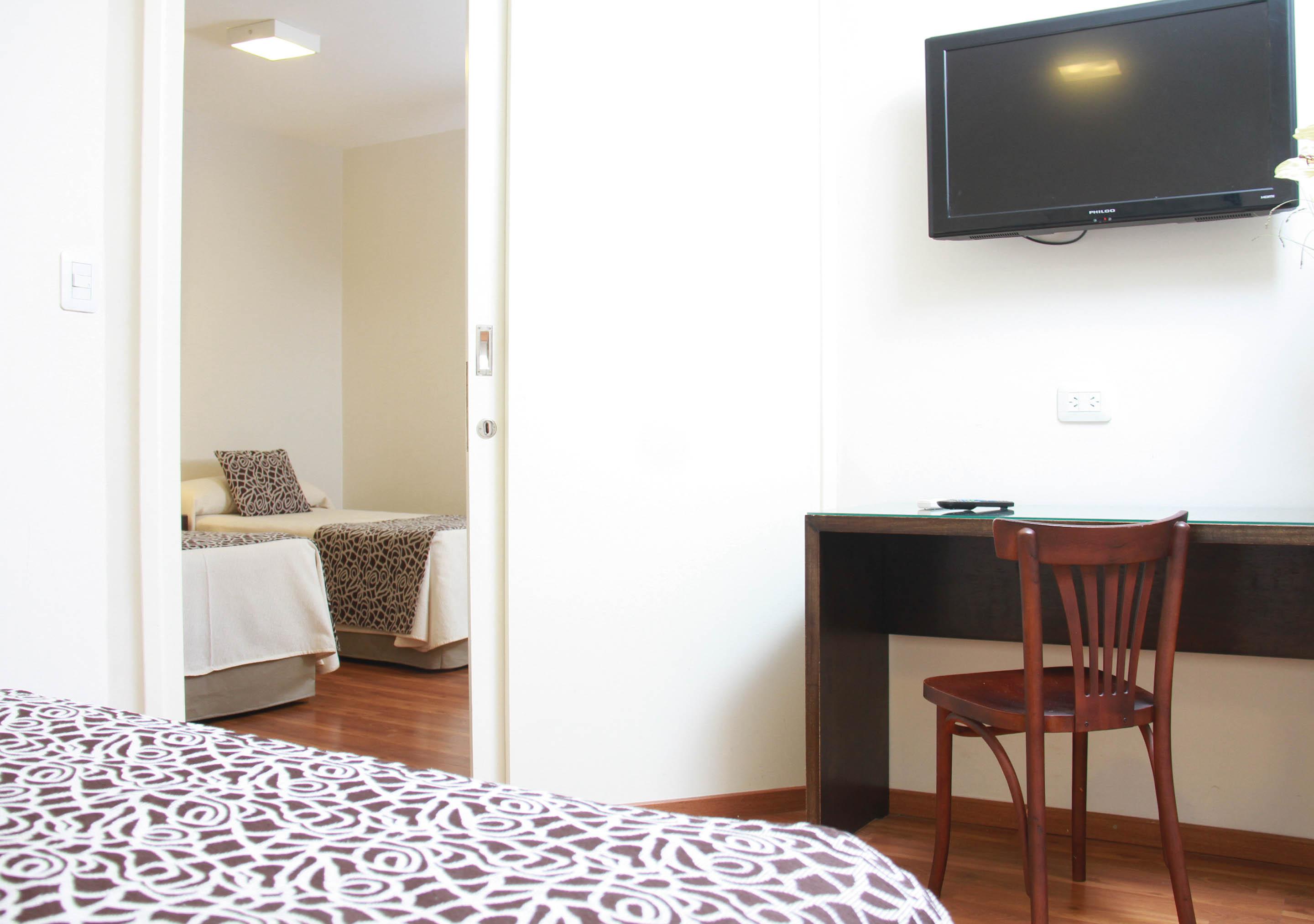 Hotel Carlos V