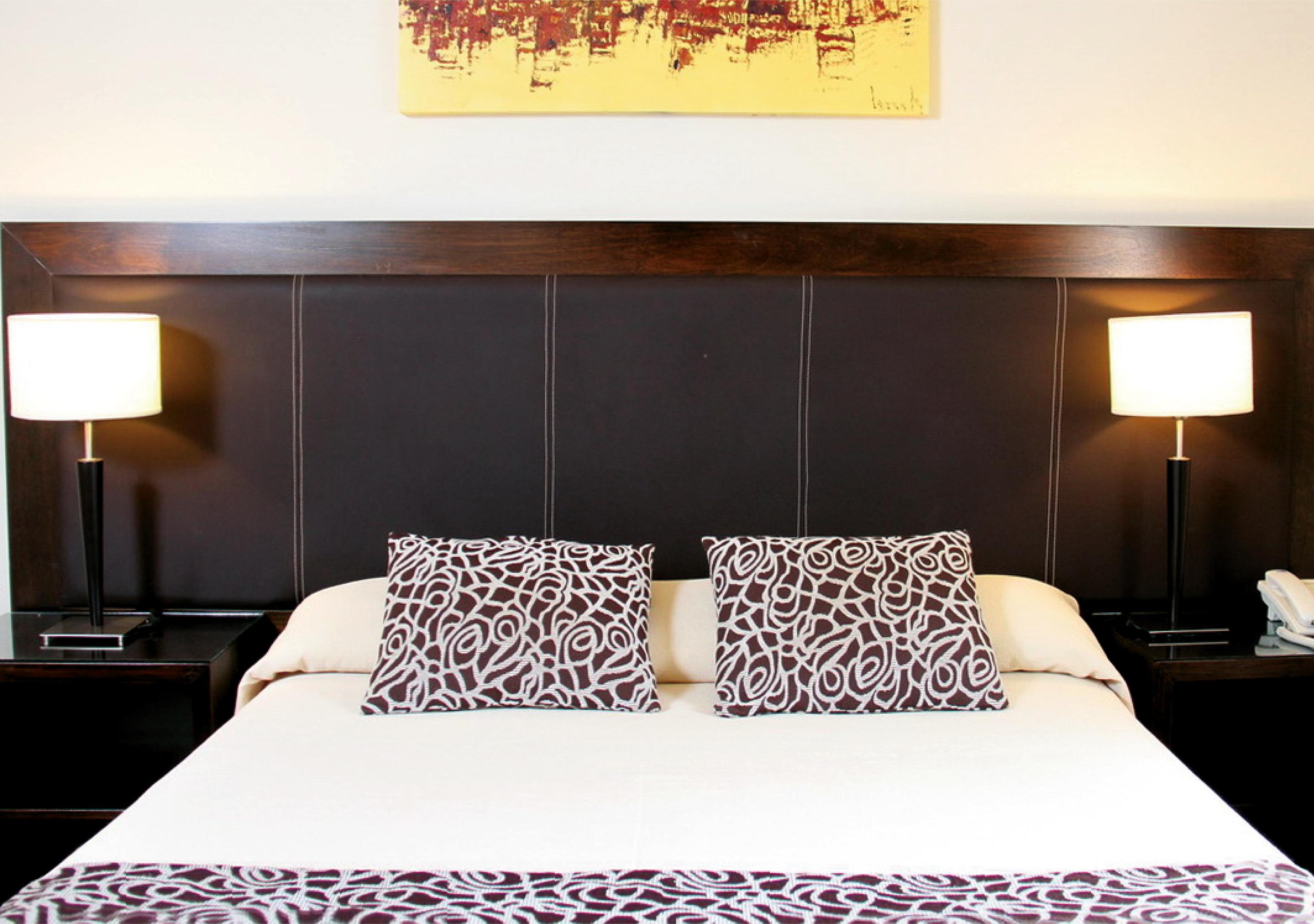 Carlos V Hotel