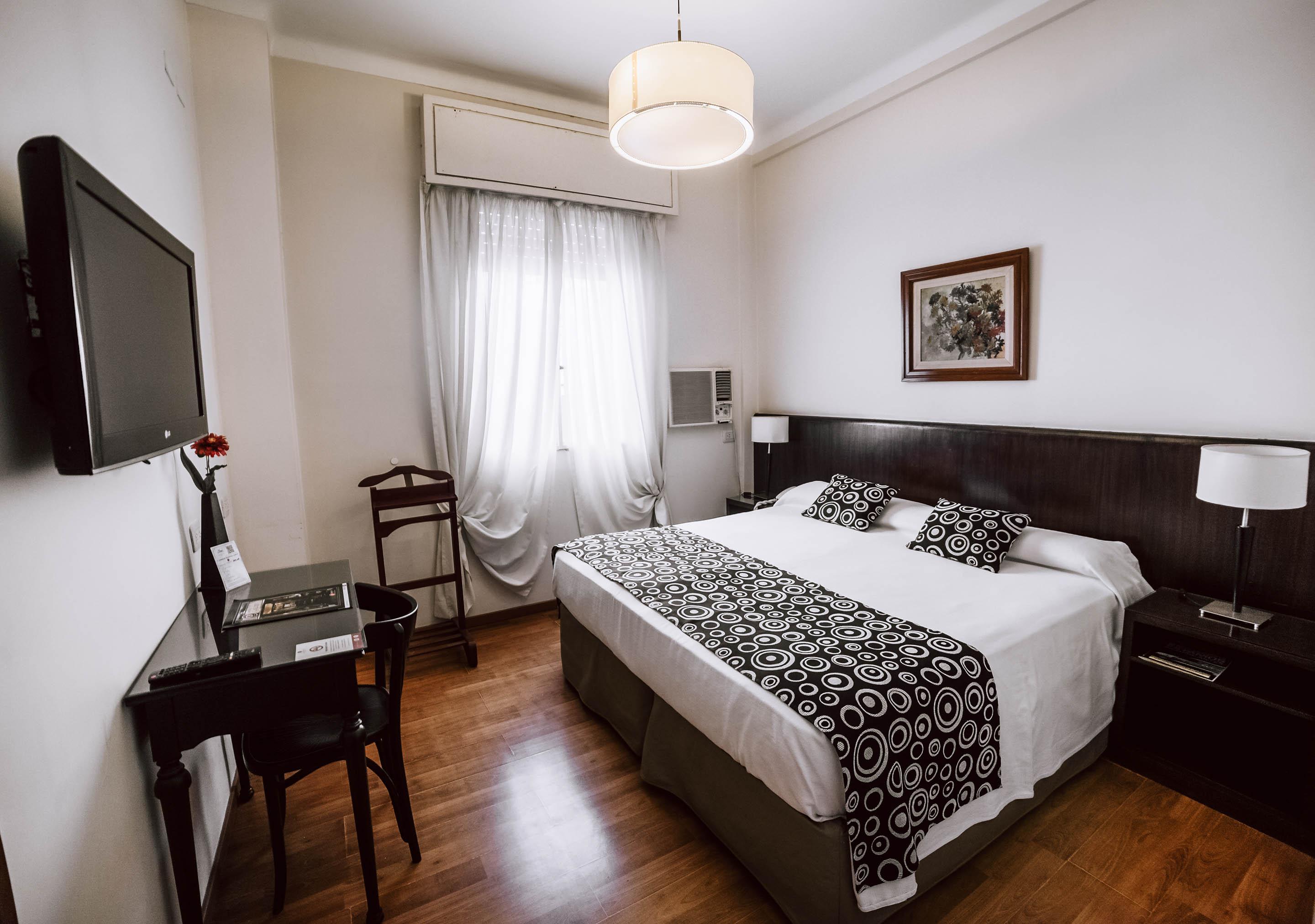 Hotel Carlos V