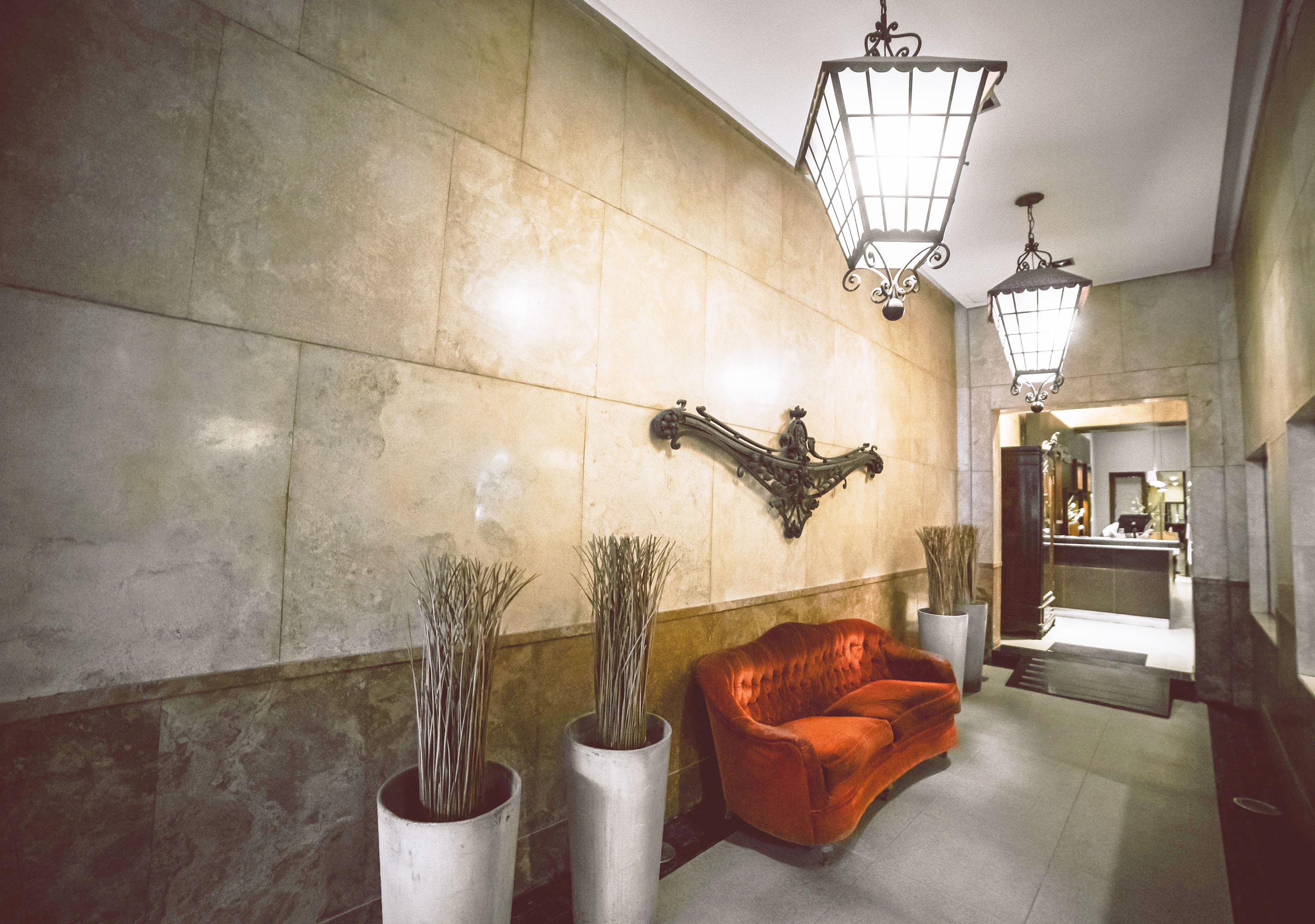 Carlos V Hotel 3*