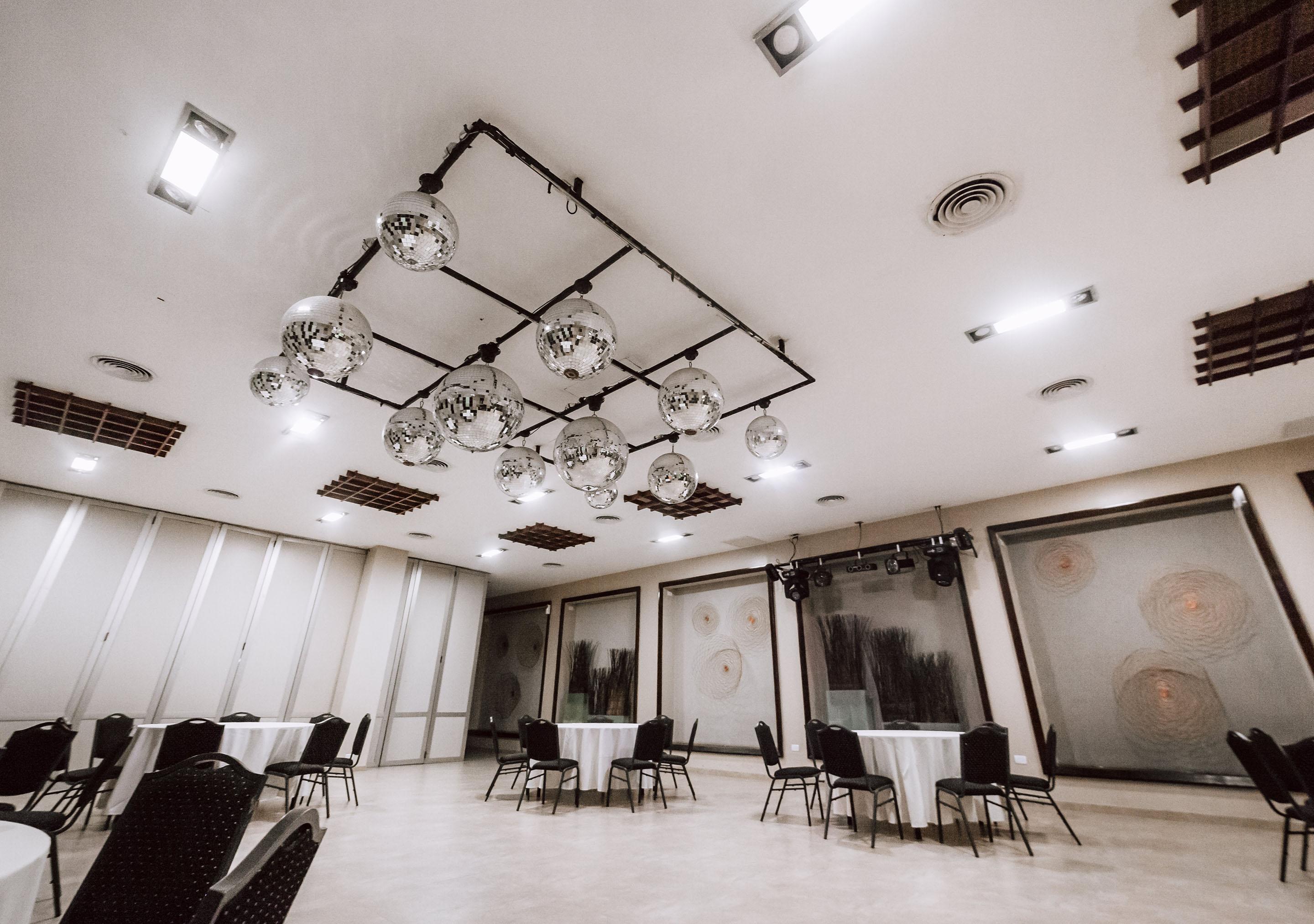 Hotel Carlos V San Miguel de Tucumán