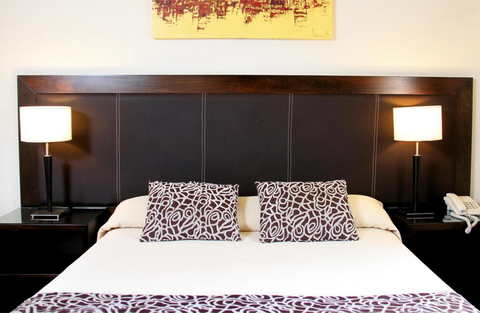 Hotel Carlos V 3*